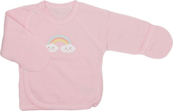 Льоля дитяча Фламінго р.62 рожевий 620-331 