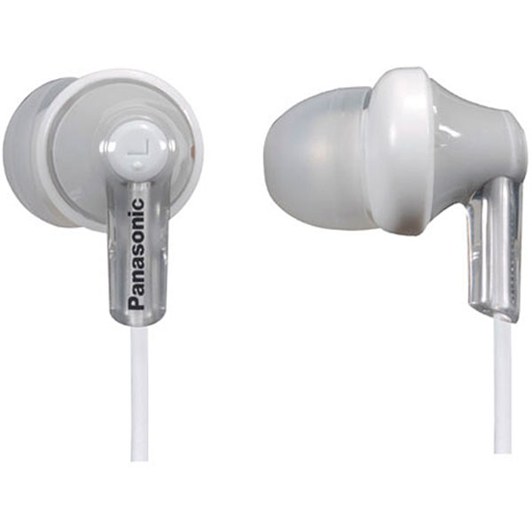 Навушники Panasonic RP-HJE118GU-S