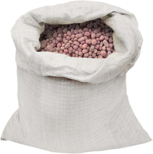 Керамзит изоляционный 0,05 куб.м