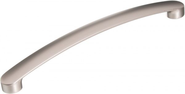 Мебельная ручка DUU 71 G5 192 мм матовый никель DC 66528