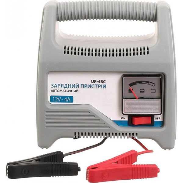 Зарядное устройство UP! (Underprice) UP-4BC