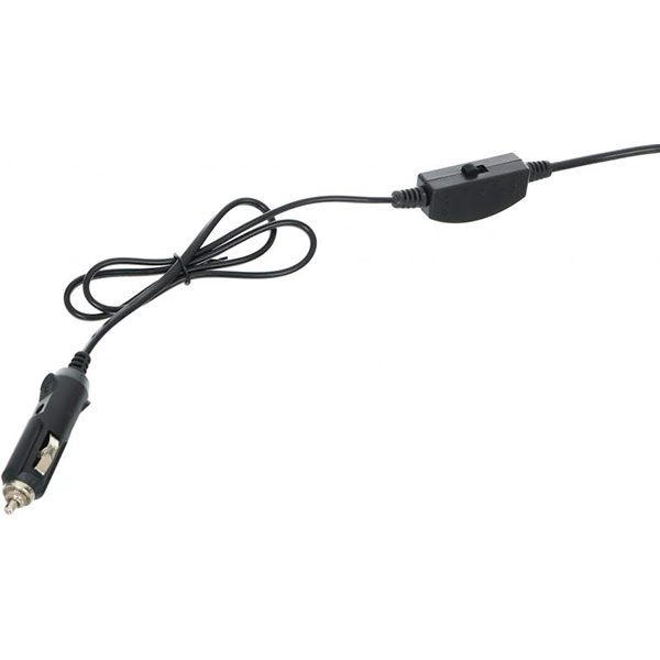 Накидка на сиденье с подогревом Auto Assistance AA-018B