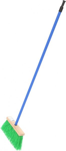 Метла с ручкой 110 см К09012-110CIAL