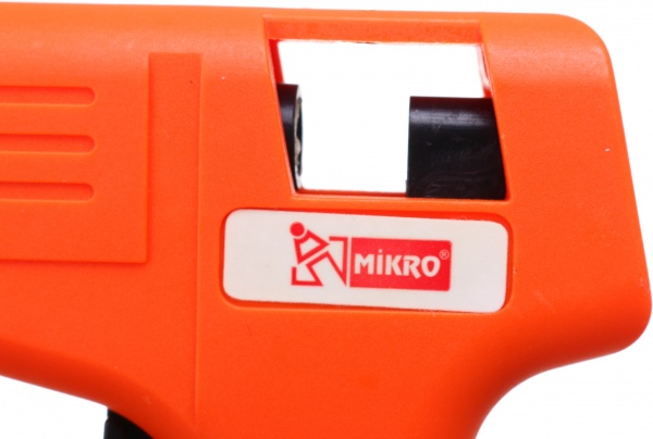 Пистолет клеевой MIKRO MK810