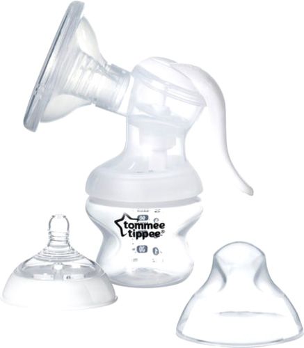 Молоковідсмоктувач Tommee Tippee Closer to Nature 42341571