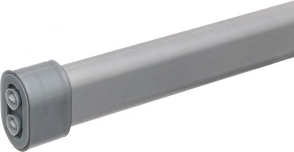 Карниз для ванной VanStore Cube 67020