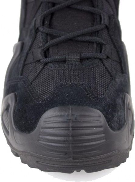 Ботинки Lowa Zephyr GTX MID TF 310537/999 black р.12 