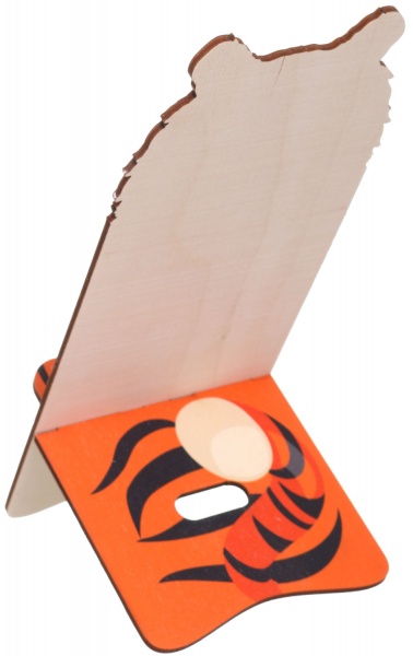 Підставка Тигр ZABAVA 