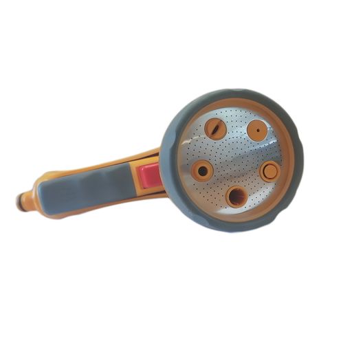 Пистолет-распылитель Hozelock 6 режимов Мulti Spray Plus 