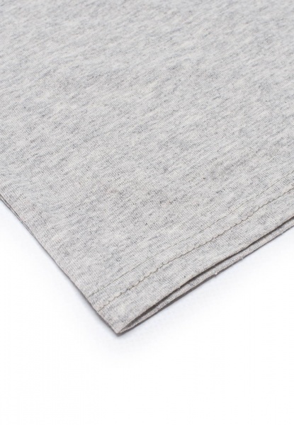 Футболка для хлопчиків Роза р.158 меланж 2105881 