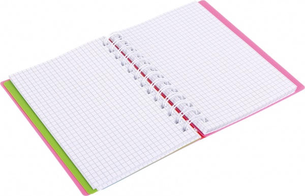 Блокнот В6 Campus Pocketbook 120 аркушів РВ63120