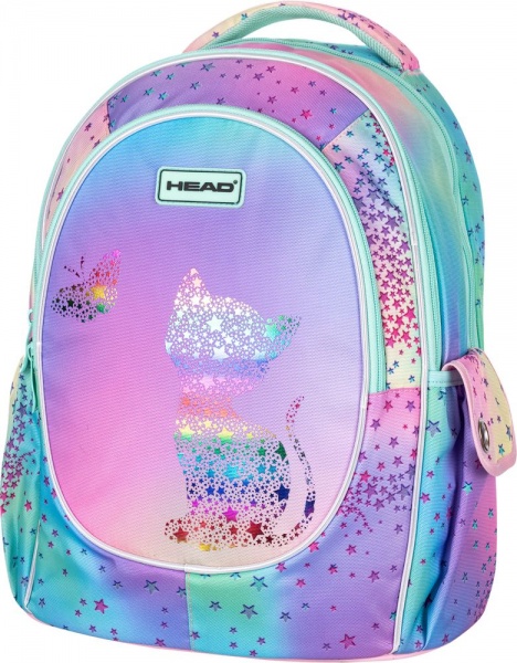 Рюкзак Head AB340 Kitty ombre