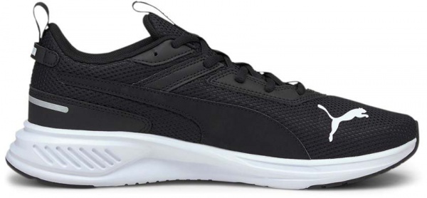 Кроссовки Puma SCORCH RUNNER Puma 19445901 р.39 черный