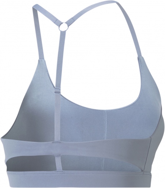 Бра Puma STUDIO ULTRABARE STRAPPY BRA 52222718 р.S фіолетовий
