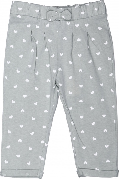 Брюки Blue Seven р.74 белый 913604 X * 98 