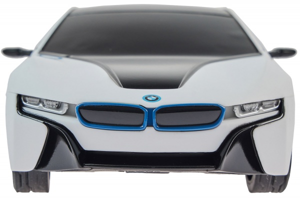 Автомобиль на р/у Rastar BMW i8 1:24 454.00.47