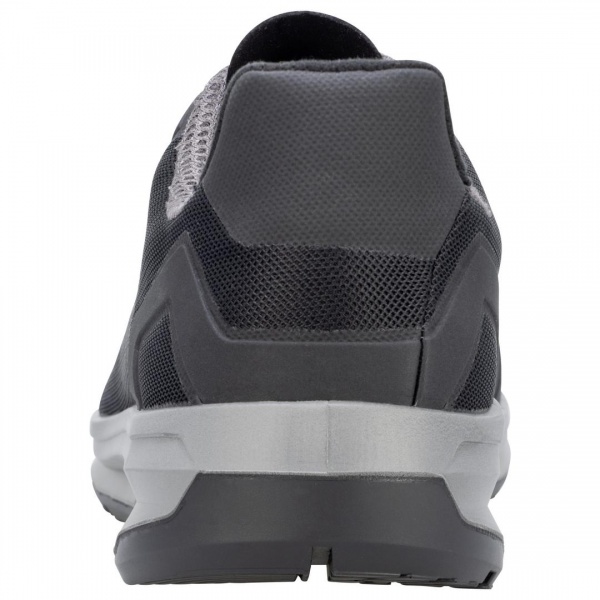 Кроссовки Uvex Спортивные профессиональные 1 O1 41 6593841 р.41 [019] Black