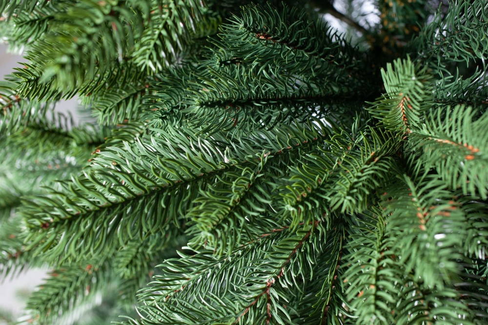 Искусственная елка Агата-210 зеленый Маг-2000