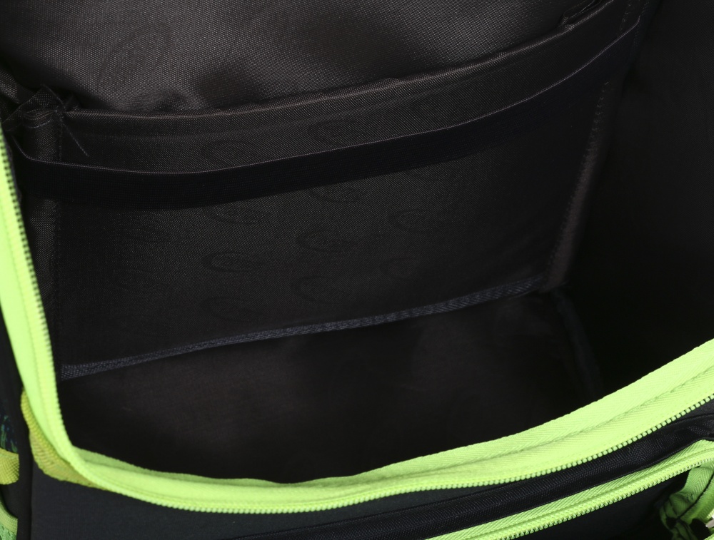 Ранец-короб Nota Bene Кото-люди ортопедический Кот в наушниках Cats NB 24