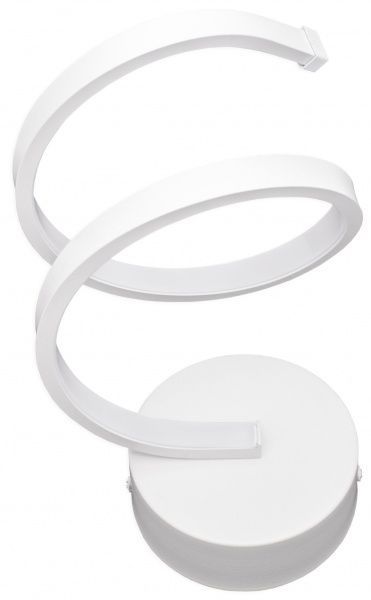 Бра Hopfen Hopfen LED 16W 16 Вт білий Speral 