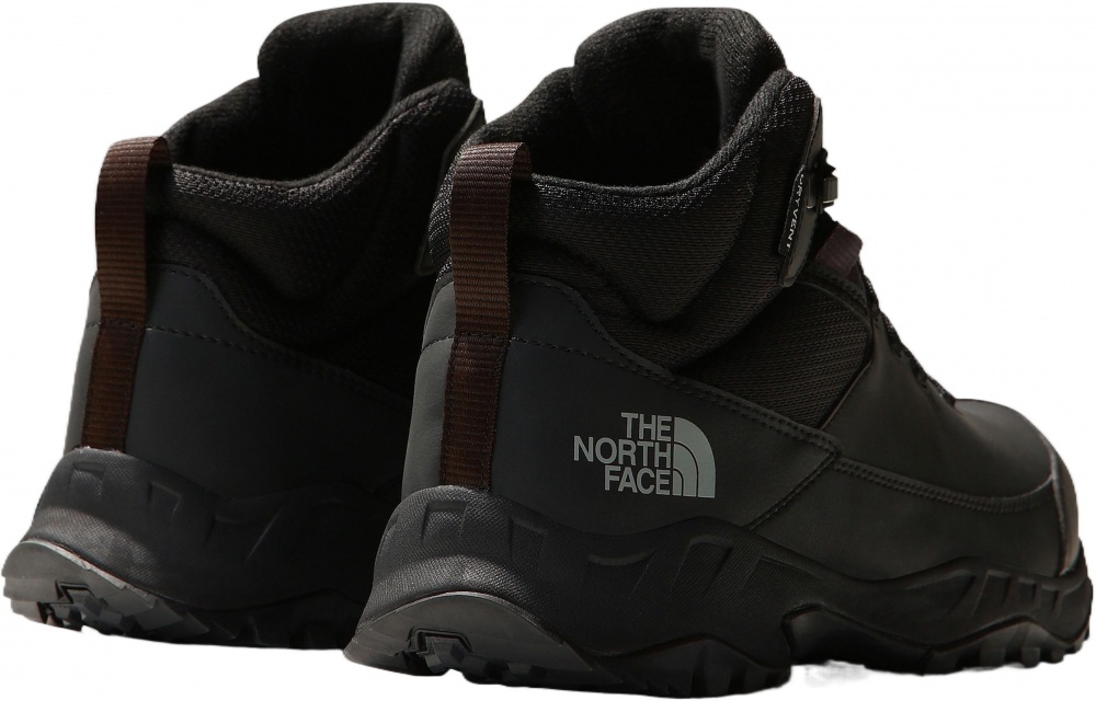 Черевики M STORM STRIKE III WP NF0A7W4GKT01 р.42,5 чорний