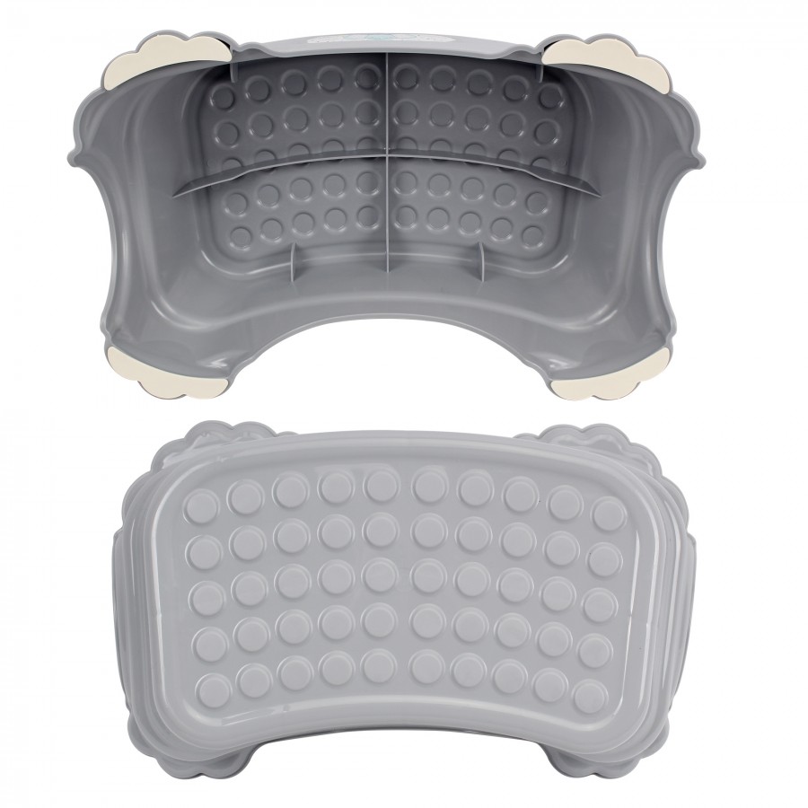 Подставка ТехноК зеленая арт. 1515