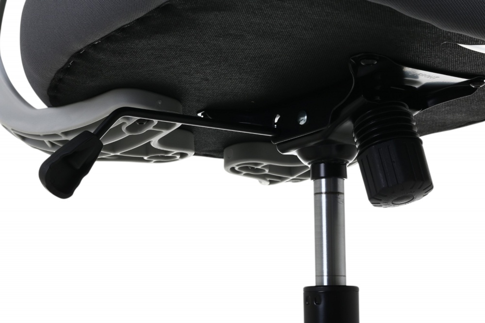 Кресло офисное Центр Меблів Магнум YF-9035 серый