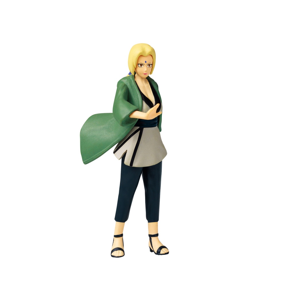 Фигурка коллекционная NARUTO в ассортименте NSH2012