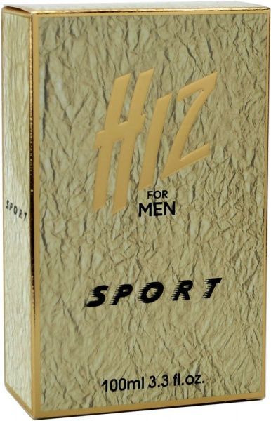 Туалетная вода HIZ Sport 100 мл
