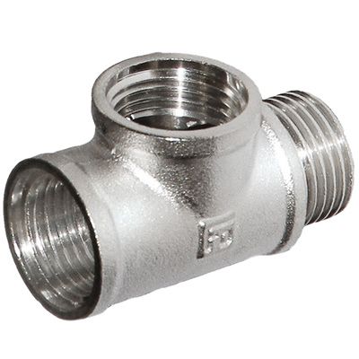 Фитинги резьбовые