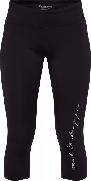 Лосини Energetics Kapance 2 wms 285900-050 36 чорний