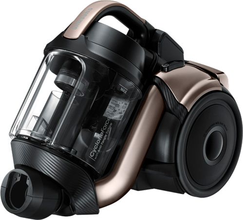 Пылесос Samsung VC05K51L9H1/UK 