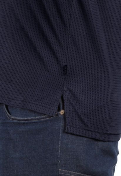 Сорочка P1G Duty-TF р. L службова dark navy