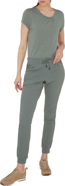 Брюки McKinley Turossa wms 302437-900911 р. 40 серый