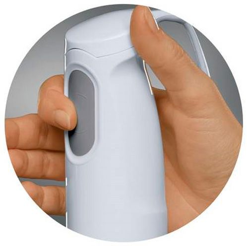 Блендер ручний Braun MQ 100 Curry 