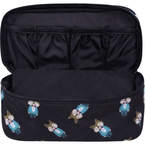 Косметичка Bagland 710154 суб 61 мульті 