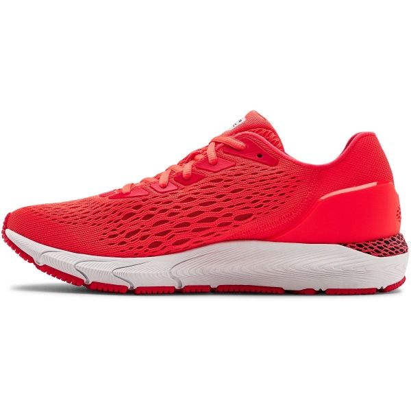 Кросівки Under Armour UA HOVR Sonic 3 3022586-601 р.US 9 червоний