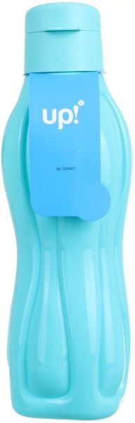 Бутылка для воды Promo 1 л ментоловая UP! (Underprice)