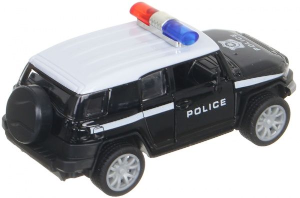 Автомодель АвтоСвіт 1:32 Машинка AS-1898