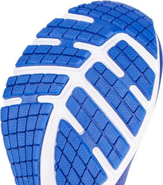 Кроссовки TECNOPRO Zapatiila de running Amsterdam 5 JR 414025-900540 р.EUR 37 синий