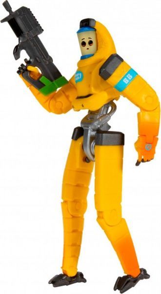 Фигурка Jazwares Fortnite Legendary Series P-1000 S6 (FNT0469) 