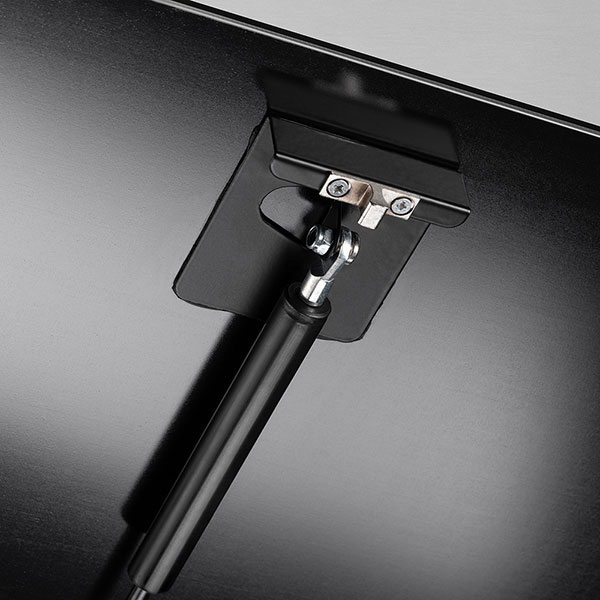 Витяжка Pyramida HEF 30 (J-600 MM) BLACK