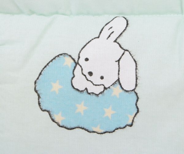 Подушка Home Line разноцветный 40х60 см 