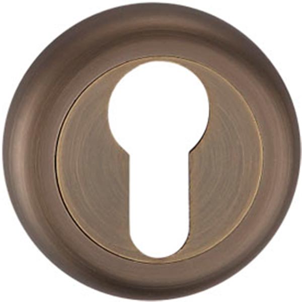 Накладка  Solo E5 PZ античная бронза