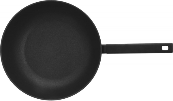 Сковорода wok Duraglide Alu Comfort 3 28 см 40851-189-0 Demeyere