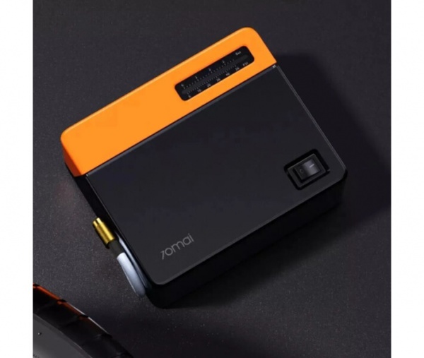 Компресcор автомобильный 70mai Midrive TP04 (841552)