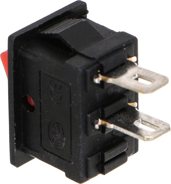  EMT ON-OFF ЕМТ 2pin