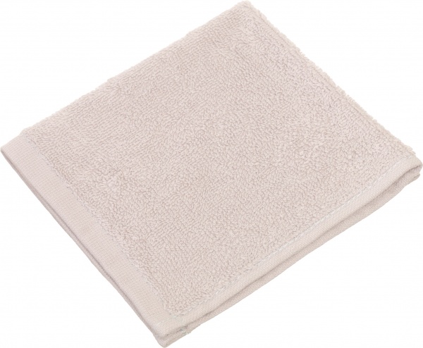 Салфетка с бордюром Homeline 165712 30x30 см светло-серый 