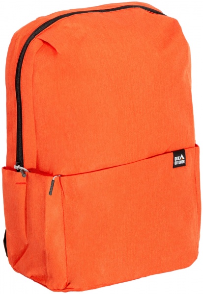 Рюкзак SKIF Outdoor City Backpack L оранжевый 20 л 389.01.81