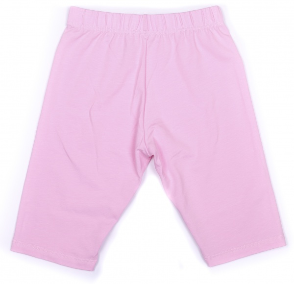 Велосипедки KOSTA 0537-7 р.146 розовый 